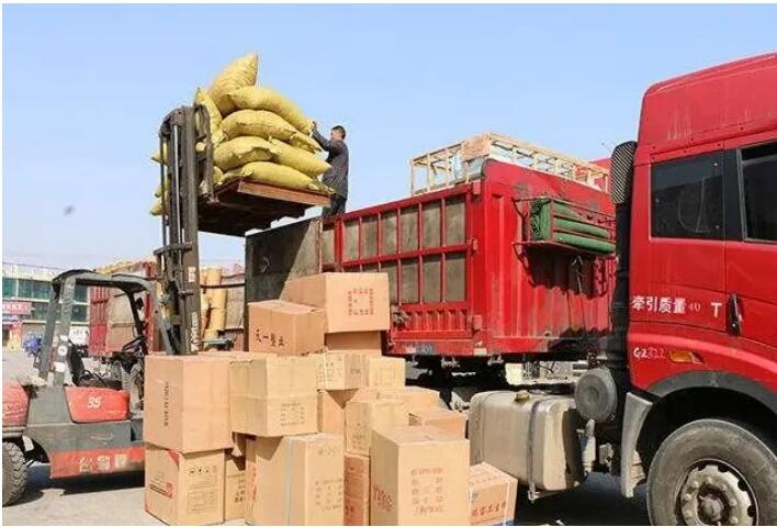 泉州到潮南区物流专线