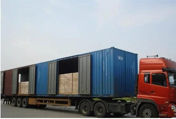 泉州到潮南区整车运输