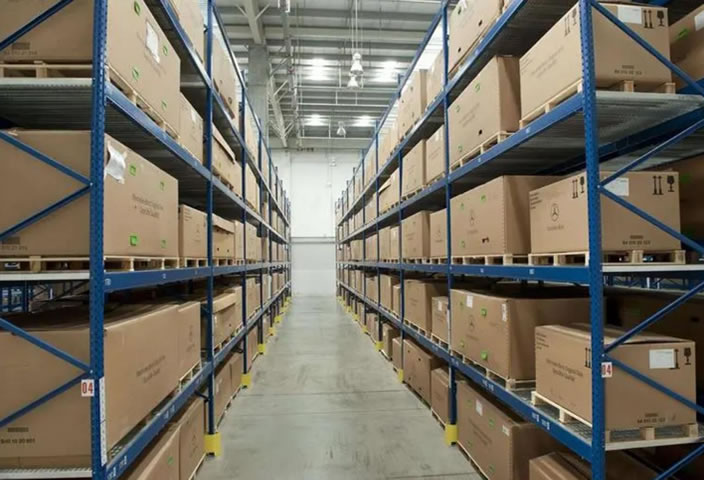 泉州到潮南区货物仓储