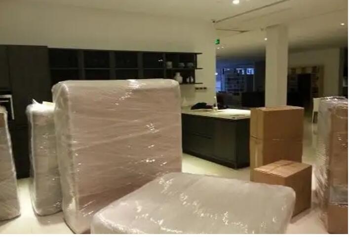 泉州到潮南区长途搬家