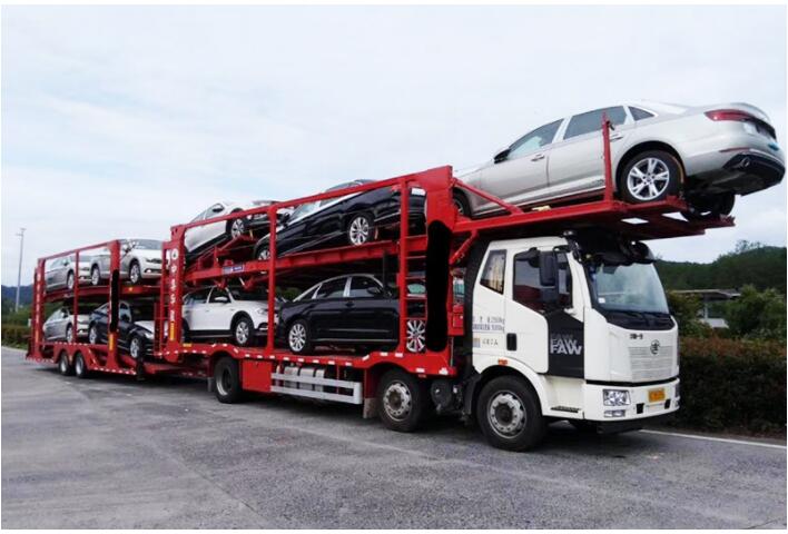 泉州到潮南区轿车托运